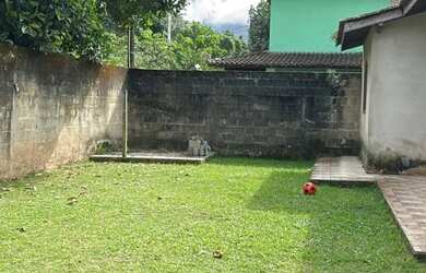 Imagem 11: Casa disponível para Ano novo praia Massaguaçu