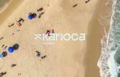 Imagem 3: Apartamento em frente a praia do Recreio 2 quartos 90m2 REPASSE