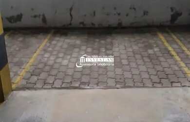 Imagem 8: Apartamento 1 dormitórios à venda Nossa Senhora de Lourdes Santa Maria/RS