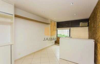 Imagem 2: Conjunto Comercial com 4 salas 2 Vagas em Higienópolis