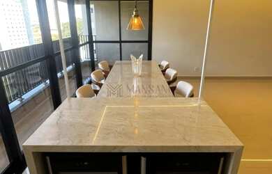 Imagem 10: Apartamento para venda com 159 m² e 4 quartos em Vila Aviação, Bauru...