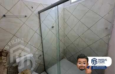 Imagem 12: Casa Padrão - ALBANO FRANCO