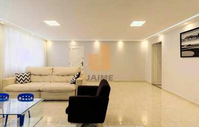 Imagem 7: Apartamento 04 dormitórios 01 vaga em Higienópolis