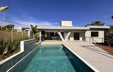 Imagem 14: Casa à venda, 4 quartos, 4 suítes, 3 vagas, Residencial Real Mont Ville - Lagoa Santa/MG