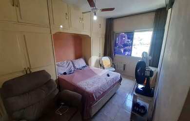 Imagem 4: Apartamento com 3 quartos à venda, 92 m² por R$ 595.000 - Vila Isabel...