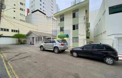 Imagem 1: Apartamento de 1 dormitório para aluguel anual no centro de Balneário Camboriú - Rua 959