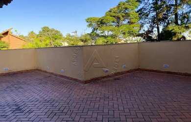 Imagem 2: CASA NO RESIDENCIAL 5. Piscina, Churrasqueira, Varandae1.000m² de Área