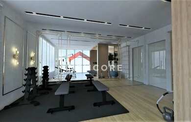 Imagem 9: Apartamento em Rua 252, Esq. 2º avenida - Meia Praia - Itapema/SC