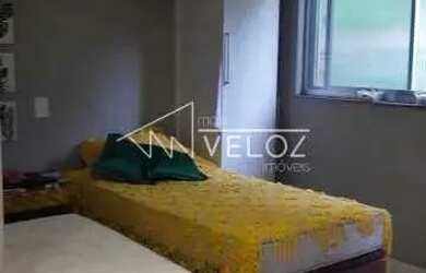 Imagem: Kitnet/Conjugado - / Residencial / Santa Teresa