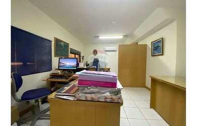 Imagem 10: Sala comercial para locação na Pituba - 50 metros - com mezanino - Valor R$3.000,00