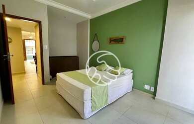 Imagem 8: Apartamento com 3 quartos à venda na Praia do Morro em Guarapari/ES é...