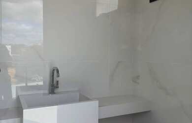 Imagem 15: Casa Alto Padrão em condomínio de luxo com portaria 24 horas