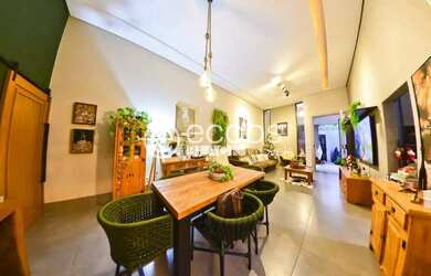 Imagem 5: Casa à venda, 3 quartos, 1 suíte, 3 vagas, Granada - Uberlândia/MG