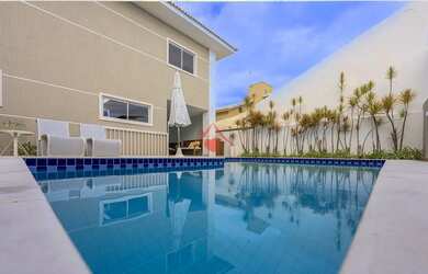 Imagem 10: Casa aconchegante e ampla a 50 metros da praia de Guarajuba