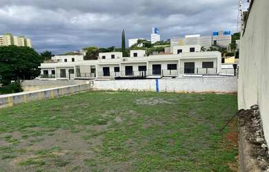 Imagem 2: terreno - Chácara Primavera - Campinas