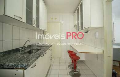 Imagem 9: Quartier Vert. Piscina, Churrasqueira, 93m² de Áreae2 Vagas na garagem