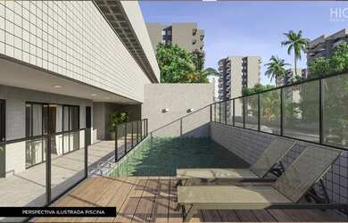 Imagem 2: Investir ou Morar, Apartamento na Ponta Verde - Pronto Últimas Unidades