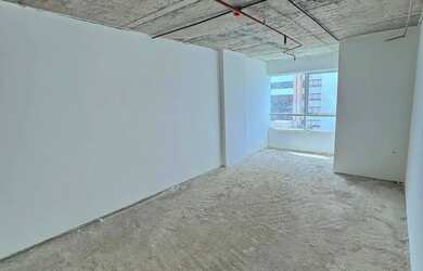 Imagem 12: SALA COMERCIAL ESCRITÓRIO NO ALPHA MEDICAL CENTER EM ALPHAVILLE