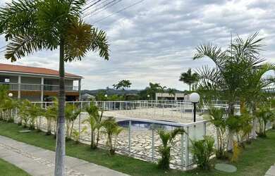 Imagem 15: Apartamento Novo 2 quartos, Espaçoso e com Lazer Completo em Itaboraí/RJ