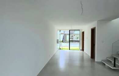 Imagem 16: Casa Duplex a venda de 3 suítes, área garden 26m² e 2 garagens em Abrantes