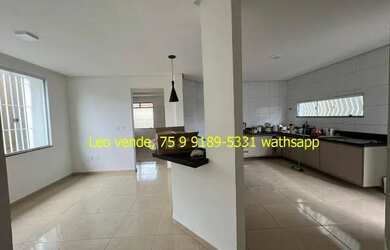 Imagem 2: Leo vende, bairro Mangabeira, 3 4 suíte, veja fotos