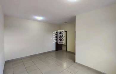 Imagem: O apartamento possui 1 Dormitório, 1 Banheiro, 60m² de Área