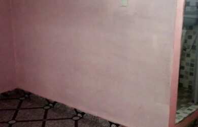 Imagem: A kitnet possui 1 Dormitório, 1 Banheiro e está localizado