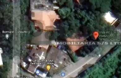 Imagem 4: Descrição Terreno / Lote / Condomínio à venda - Fazenda Morumbi