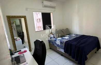 Imagem 5: BD - Apartamento com 2 quartos, Jardim Petrópolis 1