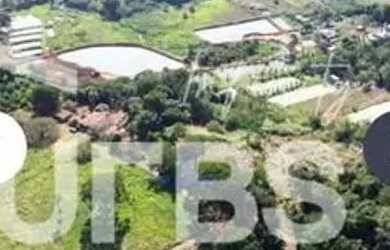 Imagem: A fazenda possui 53.000m² de Área e está localizado em Guapó