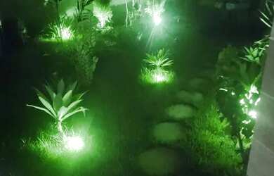 Imagem 9: Casa a venda não faz financiamento