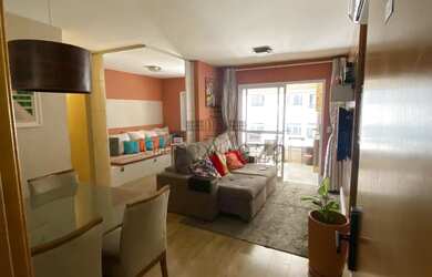 Imagem 3: Apartamento - Residencial Gran Bali - Parque Residencial Aquarius - 3...