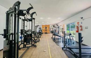 Imagem 4: Apartamento Recém-Reformado no Residencial CasaGrande Sweet Homes II