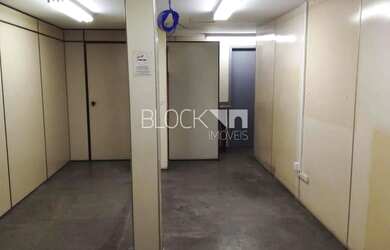 Imagem 15: Santo Cristo Galpão. Churrasqueirae8.900m² de Área