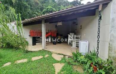 Imagem 3: Casa de condomínio em Rua Um - Verde Mar - Caraguatatuba/SP