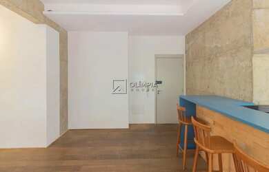 Imagem 7: Venda Apartamento 1 Dormitórios - 82 m² Vila Madalena