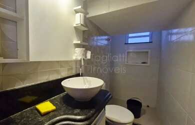 Imagem 7: Excelente imóvel duplex. Piscina, Churrasqueira, VarandaeGuarda roupa