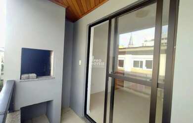 Imagem 3: APTO 02 DORM. SACADA CHURRASQUEIRA GARAGEM - BAIRRO FÁTIMA