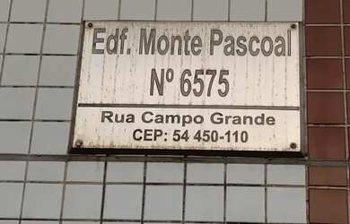 Imagem 8: Candeias locação. Varanda, 65m² de Área, 1 Vaga na garageme2 Dormitórios