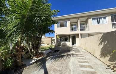 Imagem 4: Casa com 3 suítes à venda na Cachoeira do Bom Jesus, Florianópolis...