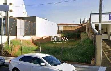 Imagem: O terreno possui 398m² de Área e está localizado em Vila