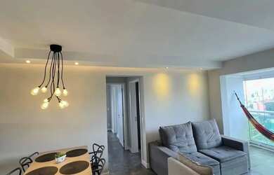 Imagem 6: Apartamento Padrão tem 62 metros quadrados com 2 quartos em Consolação - São Paulo - SP