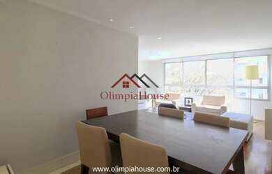 Imagem 8: Venda Apartamento 3 Dormitórios - 145 m² Cerqueira César
