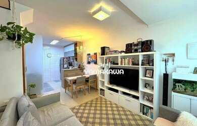 Imagem 4: Sobrado com 2 dormitórios à venda, 75 m² por R$ 484.000,00 - Penha...