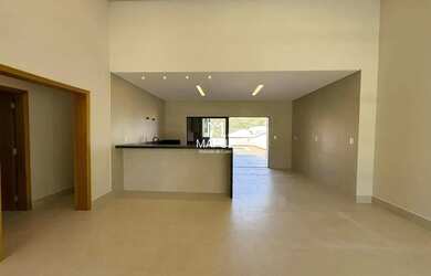 Imagem 5: Casa à venda, 4 quartos, 1 suíte, 4 vagas, Condomínio Mariposas - Lagoa...