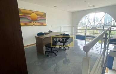 Imagem 2: Sala à venda, 82 m² por R$ 1.300.000 - Cidade Mãe do Céu - São Paulo/SP