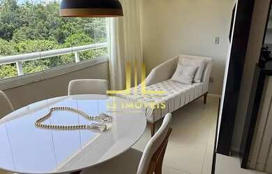 Imagem 8: APARTAMENTO - 2/4 SENDO 1 SUÍTE - 85M² - PORTEIRA FECHADA - COLINA A...