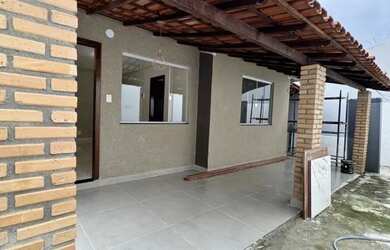 Imagem 9: Casa para Venda em Betim, Alto das Flores, 3 dormitórios, 1 banheiro,...