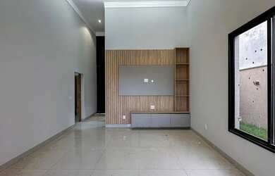 Imagem 6: Residencial Maria Júlia - Casa Nova em Condomínio para Venda no Residencial...