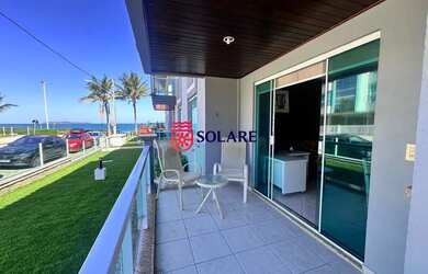 Imagem 5: Apto para 5 pessoas na praia de 4 Ilhas com vista mar